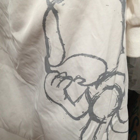 Felix the cat Vintage jacket size 4 - Picture 2 of 7